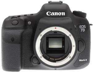 Canon EOS 7D Mark II Body